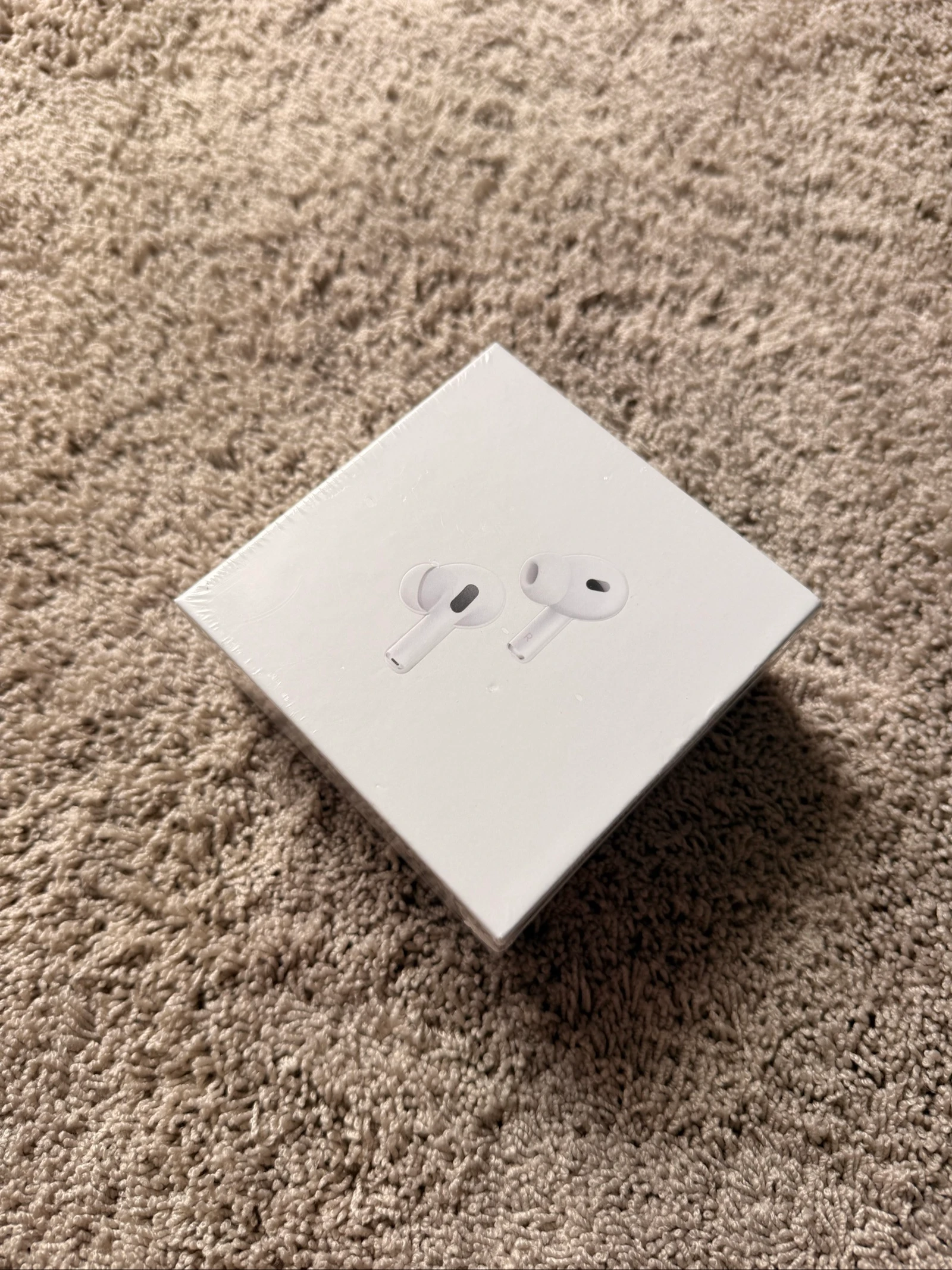AirPods Pro Apple – Neufs sous blister – photo 5